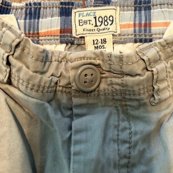 Shorts - Picture 2 of 2